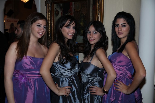 MISS SAGESSE 2012 